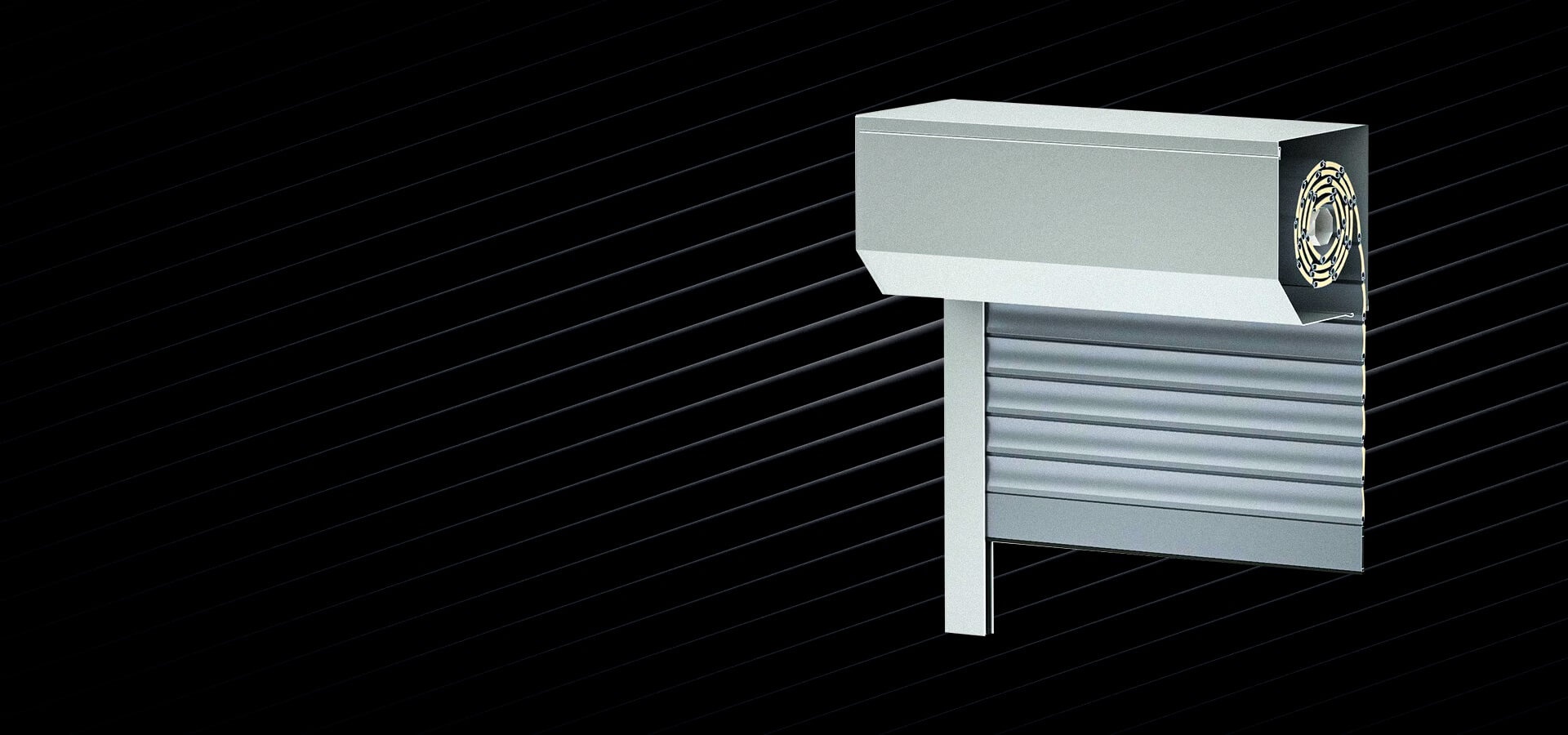 Рольставни — изображение 2