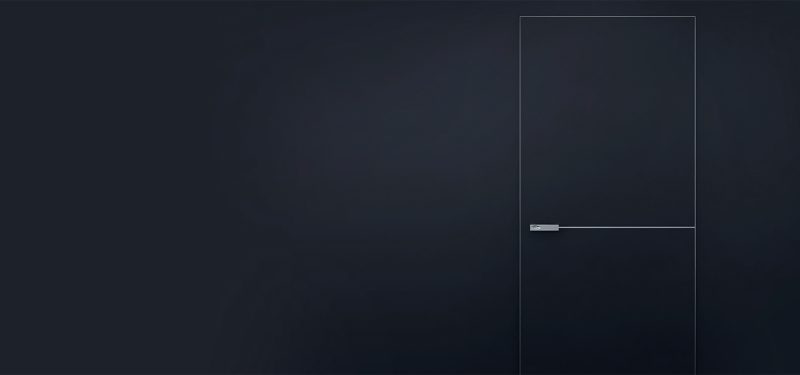 Invisible Door