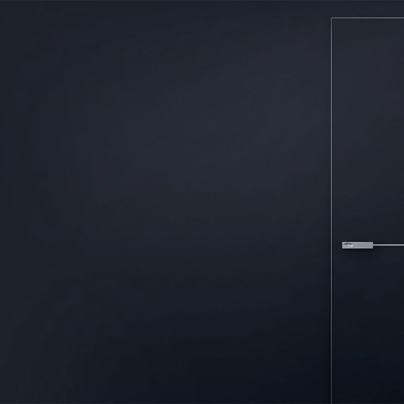 Invisible Door